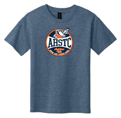64000B YOUTH TEE #7